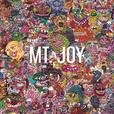 Mt. Joy Mt. Joy