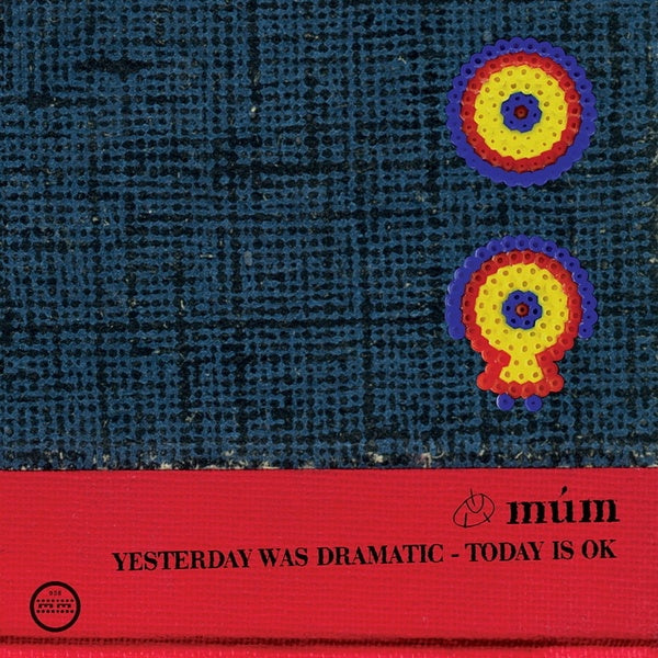 MUM Yesterday Was Dramatic - Today Is OK (20th Anniversary Edition)
