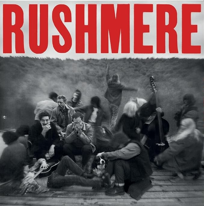 Mumford & Sons Rushmere (Indie Exclusive, Limited Edition)