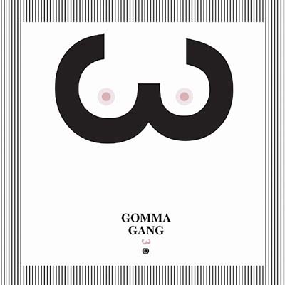 MUNK Gommagang 3