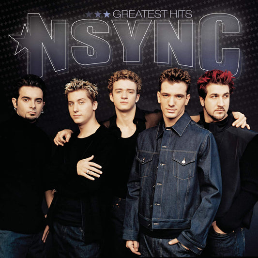 'N Sync Greatest Hits