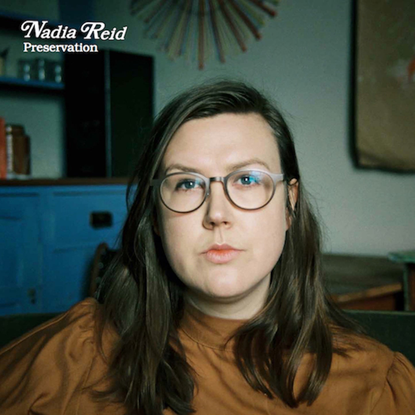 Nadia Reid Preservation