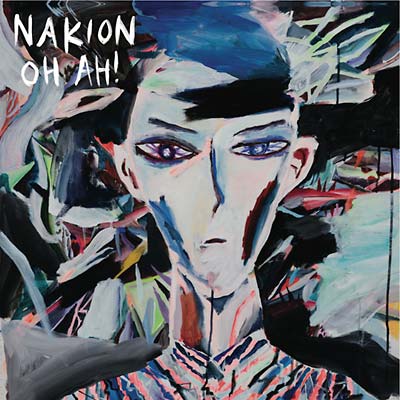 NAKION Oh Ah!