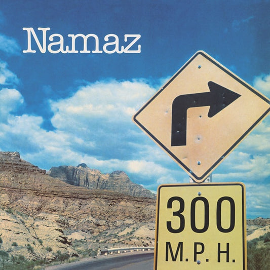 NAMAZ 300 M.P.H.