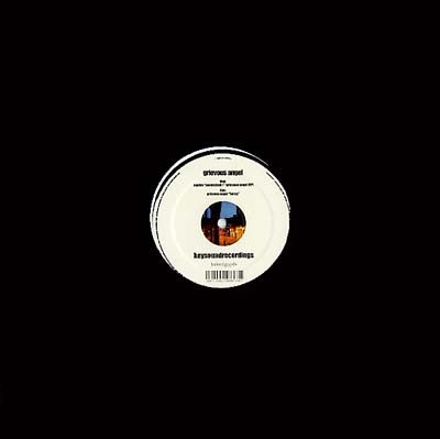 NAPHTA/GRIEVOUS ANGEL Soundclash 1/Harpy