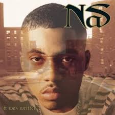 Nas It Was Written (2024 Reissue) (2Lp)