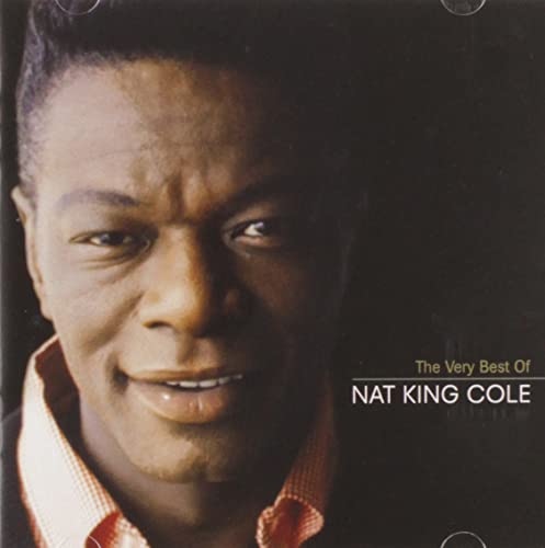Nat King Cole The Very Best Of Nat King Cole