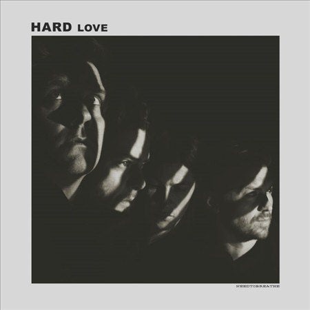 NEEDTOBREATHE Hard Love ((Bonus CD)