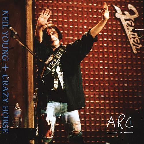 Neil Young & Crazy Horse Arc (Live)