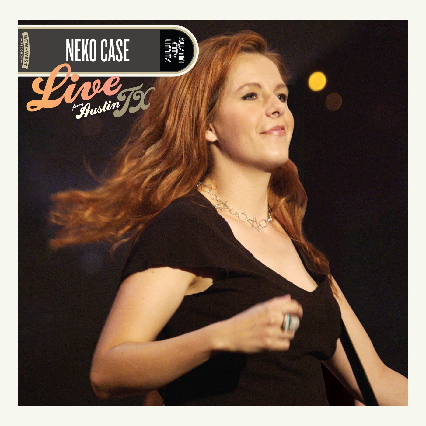 Neko Case Live From Austin Tx (Limited Edition, Colored Vinyl)