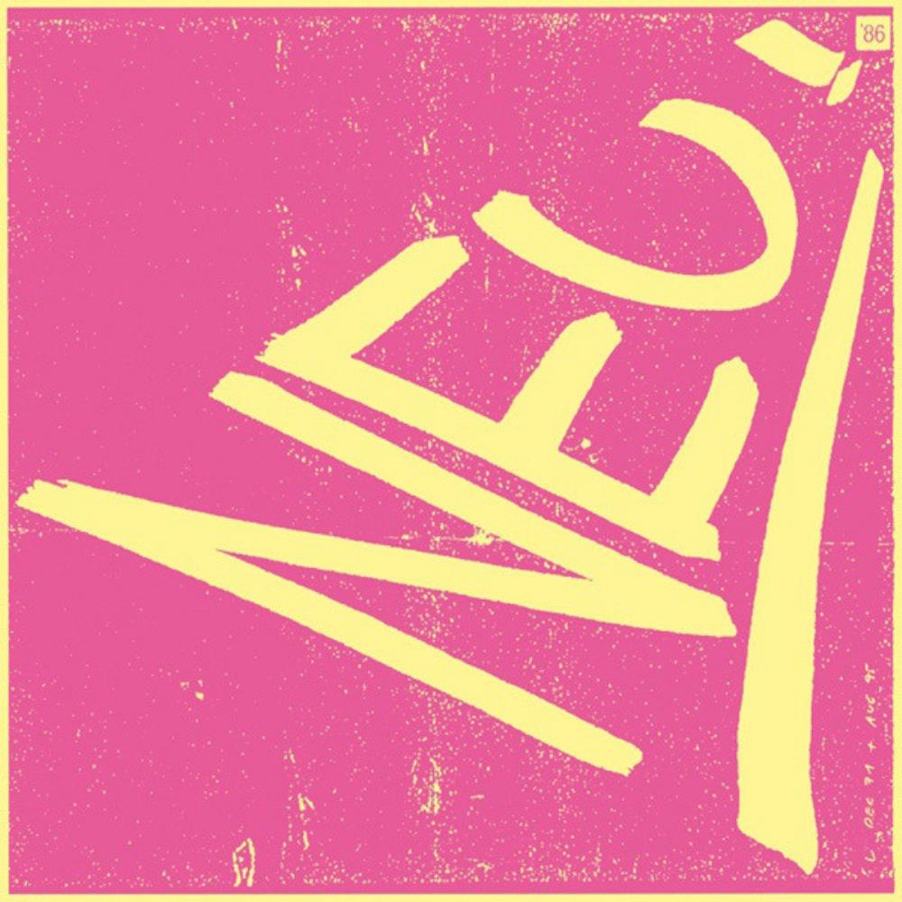 Neu! Neu! 86