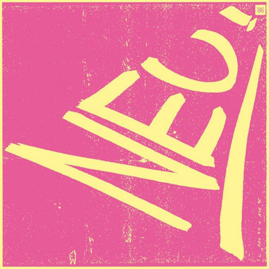 Neu! Neu! 86