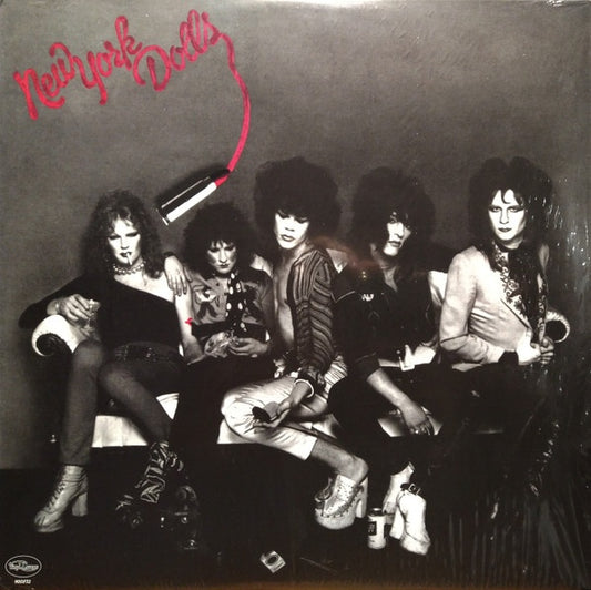 New York Dolls New York Dolls
