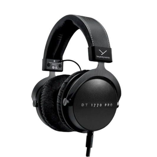 Beyerdynamic DT 1770 PRO MKII Premium Tesla Studio Headphones