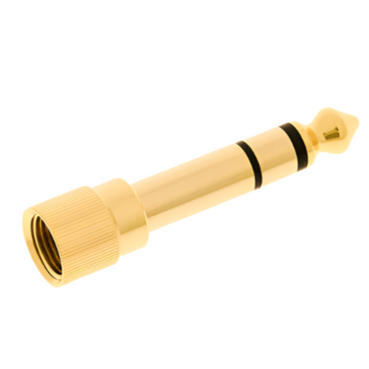 beyerdynamic M8 Adapter