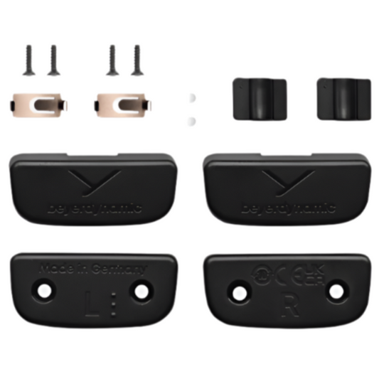 beyerdynamic Slider Repair Kit for beyerdymanic Headphones DT 770 / DT 880 / DT 990 Pro