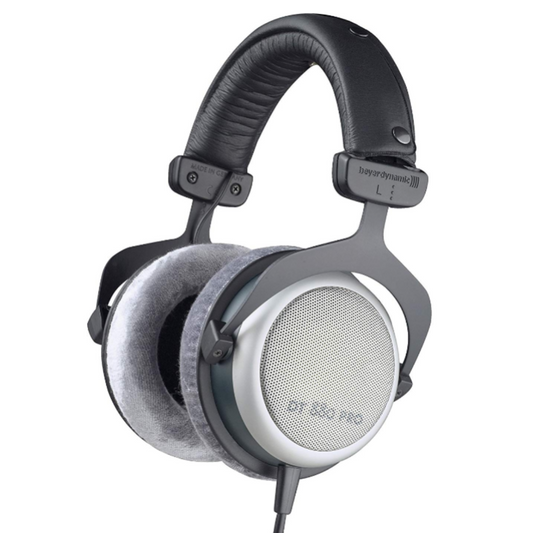 beyerdynamic DT 880 Pro Over-Ear Semi-Open Studio Headphone