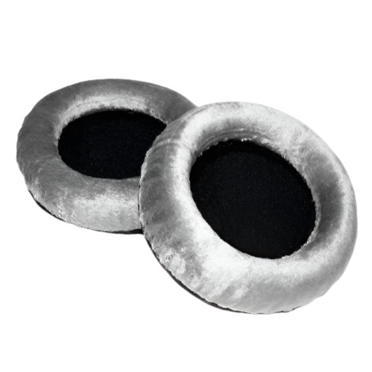 beyerdynamic EDT 990 V Ear pad Set Velour Silver Grey
