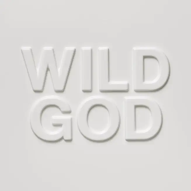 Nick Cave & the Bad Seeds Wild God