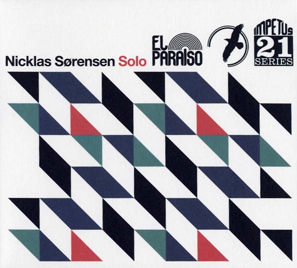 NICKLAS SORENSEN Solo