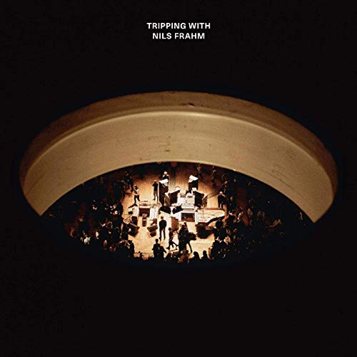Nils Frahm Tripping with Nils Frahm