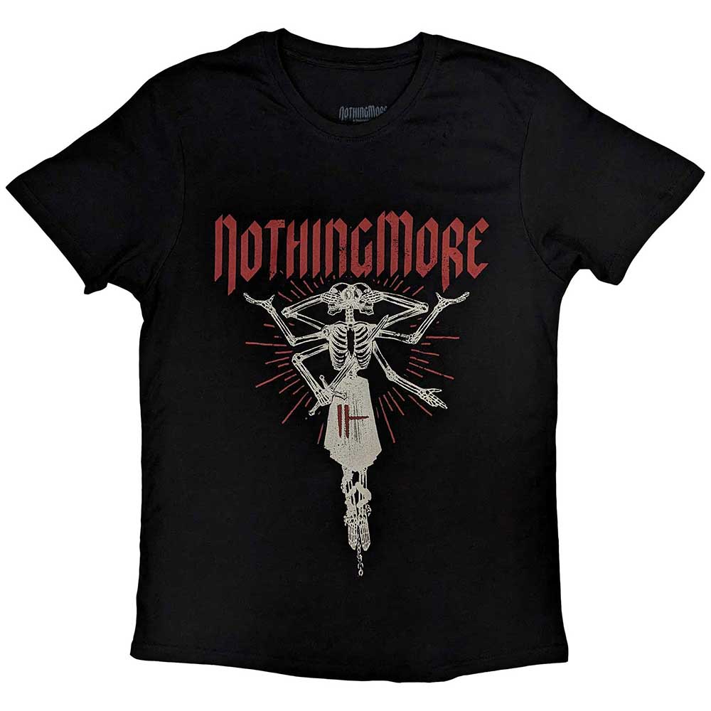 Nothing More Force Black