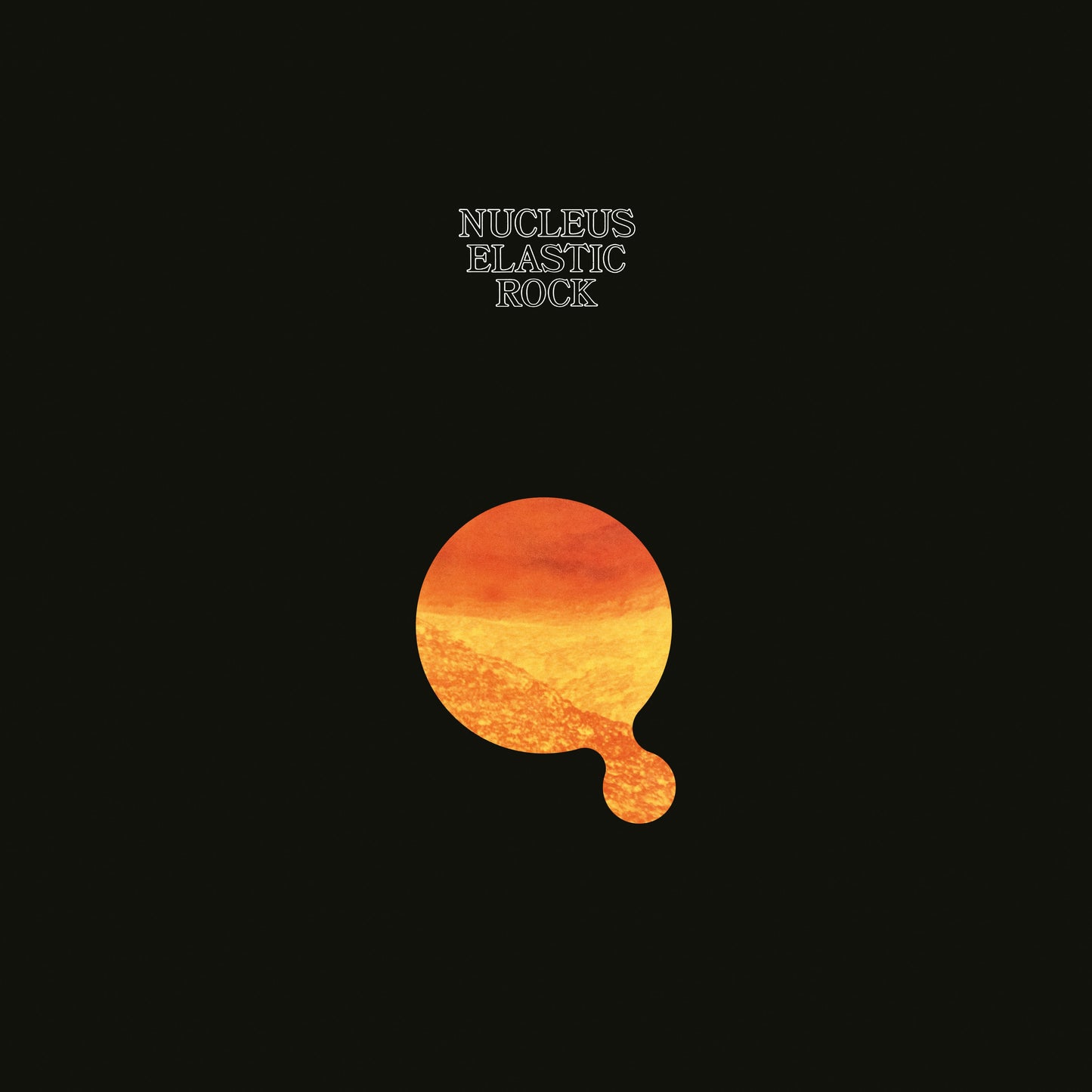 Nucleus Elastic Rock