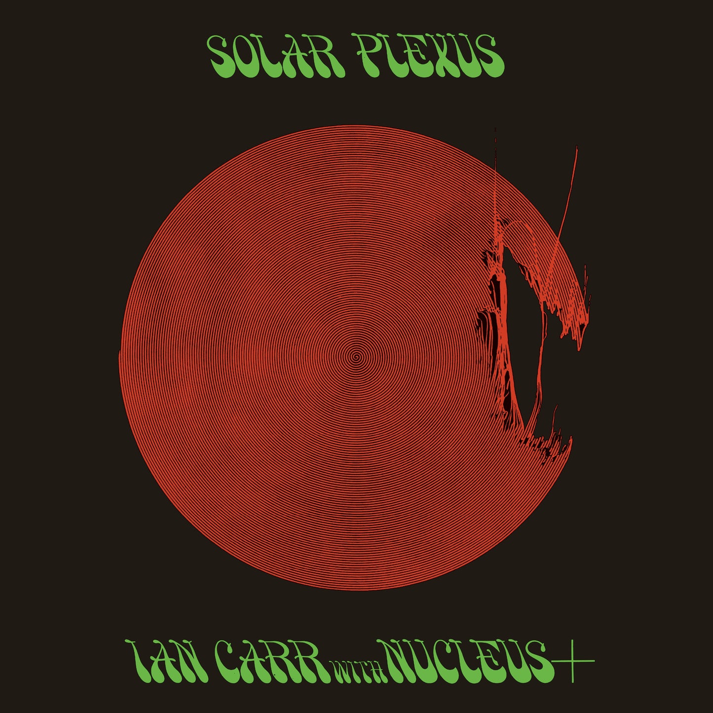 Nucleus Solar Plexus