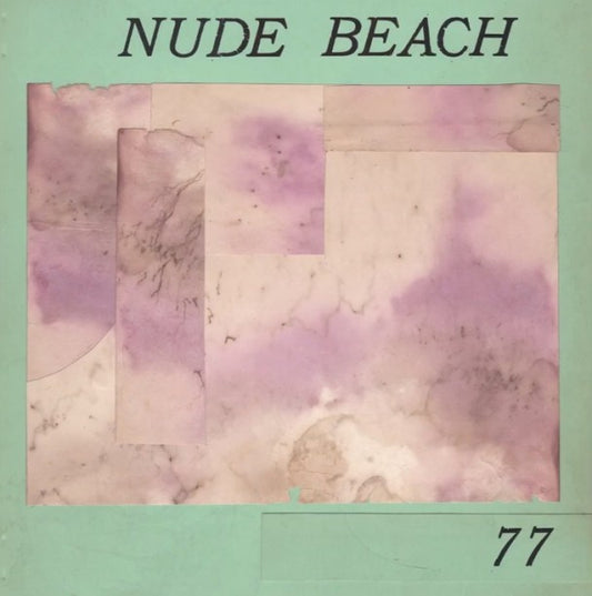 Nude Beach 77