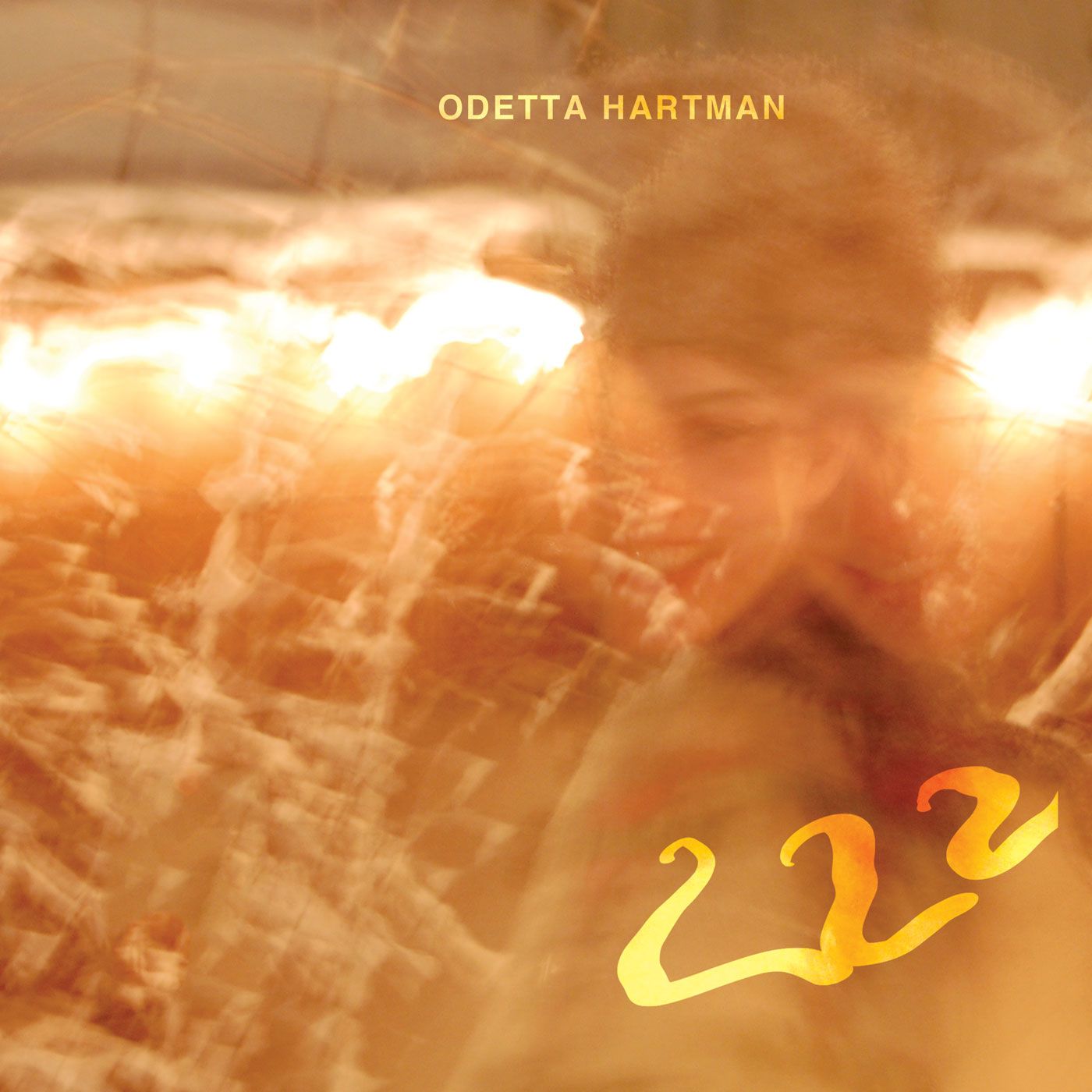 Odetta Hartman 222