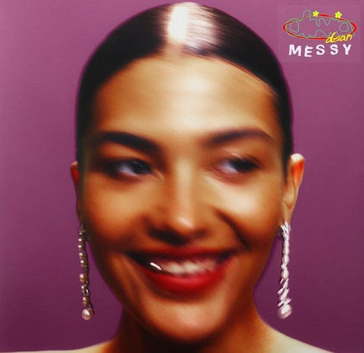 Olivia Dean Messy [LP]