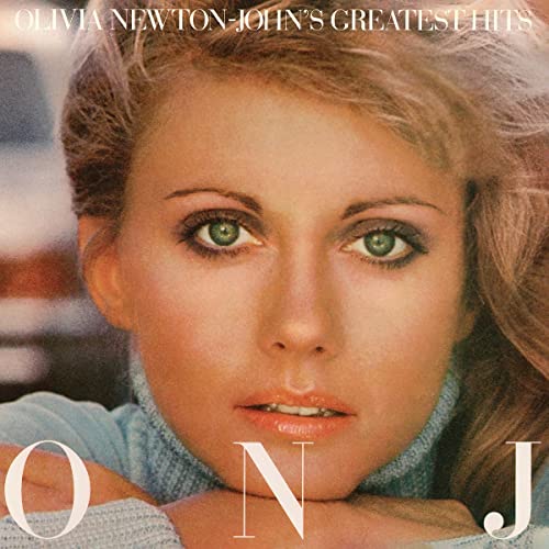 Olivia Newton-john Olivia Newton-John's Greatest Hits (Deluxe Edition) [2 LP]