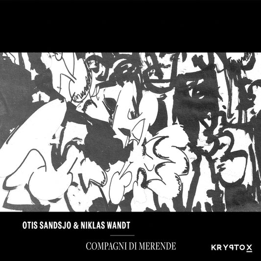 OTIS SANSJO & NIKLAS WANDT Compagni Di Merende