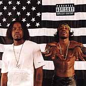 Outkast Stankonia [Explicit Content]