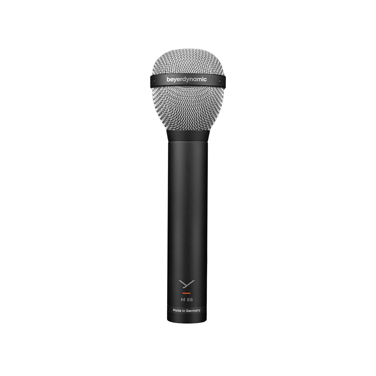 beyerdynamic M 88 Dynamic Hypercardiod Dynamic Microphone (V2)