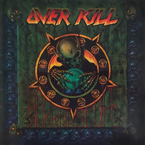 Overkill Horrorscope