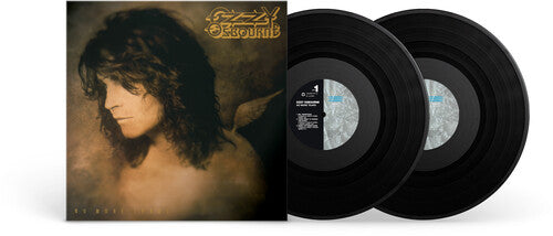 Ozzy Osbourne No More Tears (180 Gram Vinyl, Gatefold LP Jacket, Reissue) (2 Lp's)