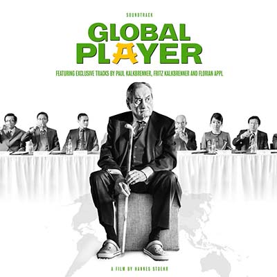 P. KALKBRENNER/F. KALKBRENNER/F. APPL Global Player