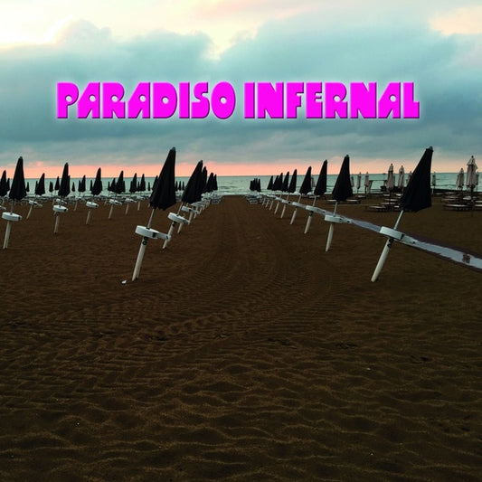 PARADISO INFERNAL Paradiso Infernal
