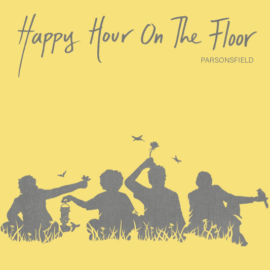 Parsonsfield Happy Hour On The Floor
