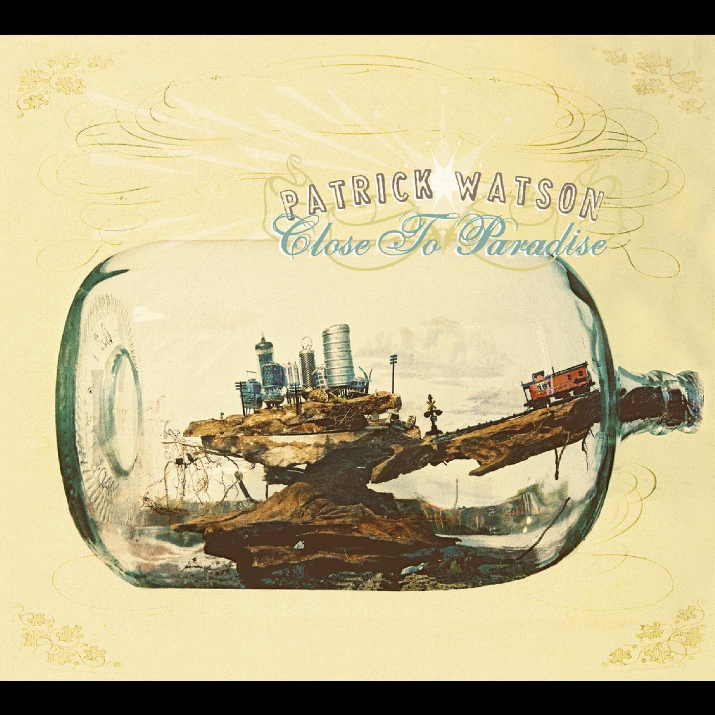 Patrick Watson Close To Paradise