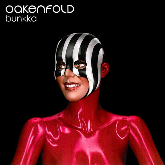 Paul Oakenfold Bunkka