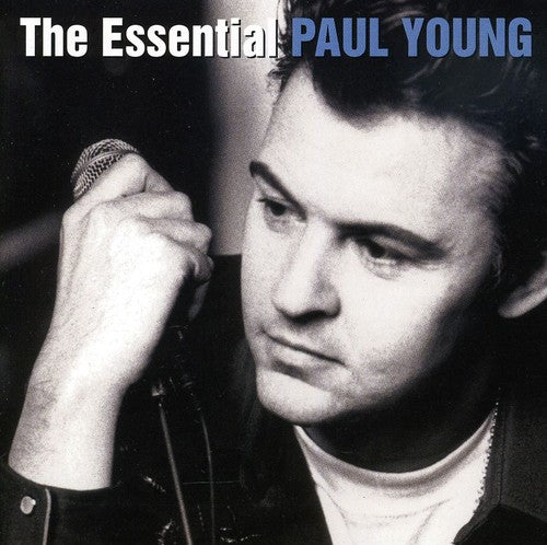 Paul Young The Essential Paul Young [Import]