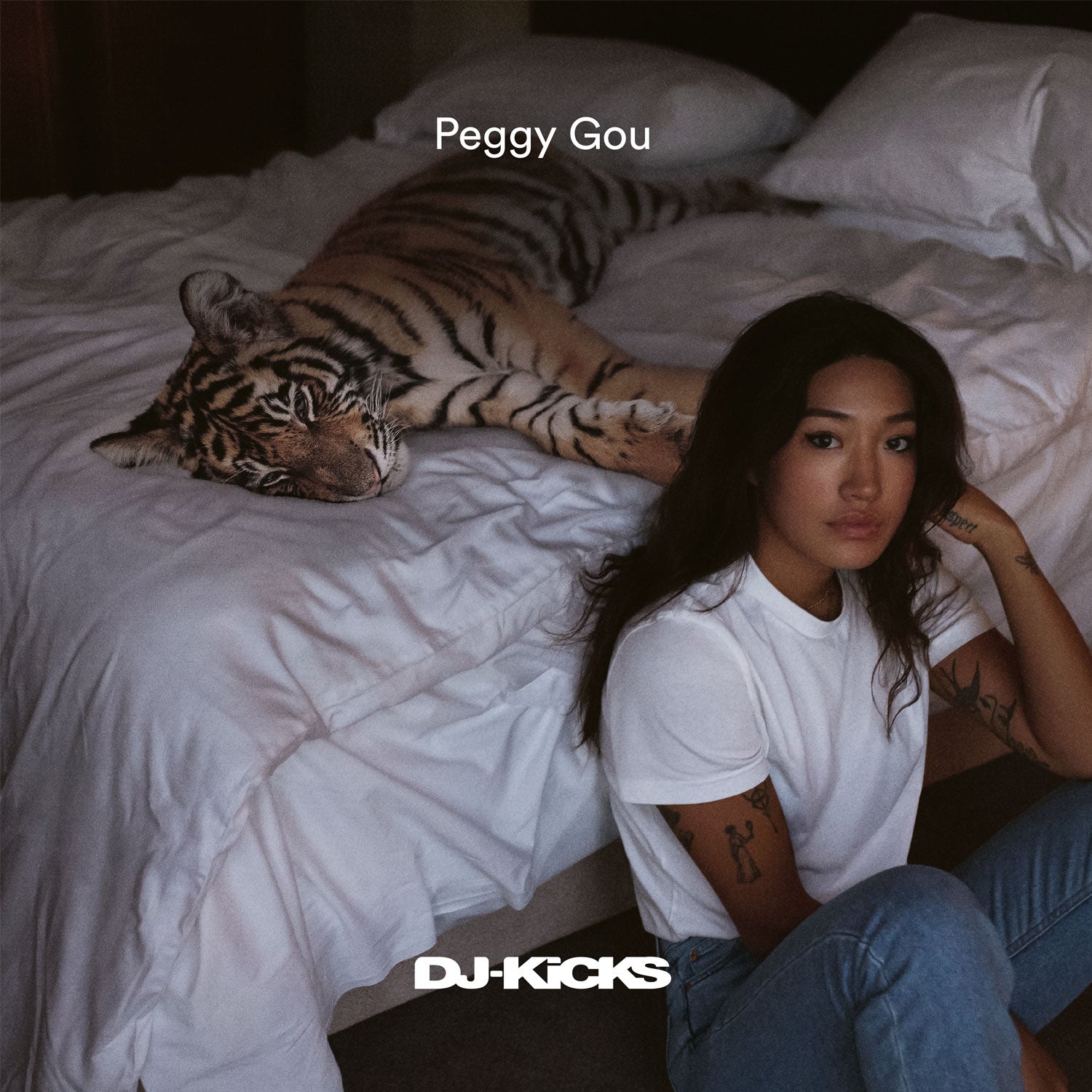 Peggy Gou Peggy Gou DJ-Kicks