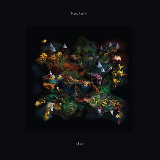 PEPTALK Islet