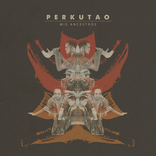PERKUTAO Mis Ancestros