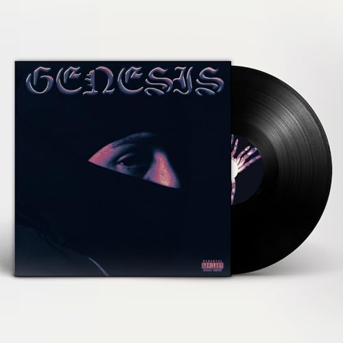 Peso Pluma Genesis