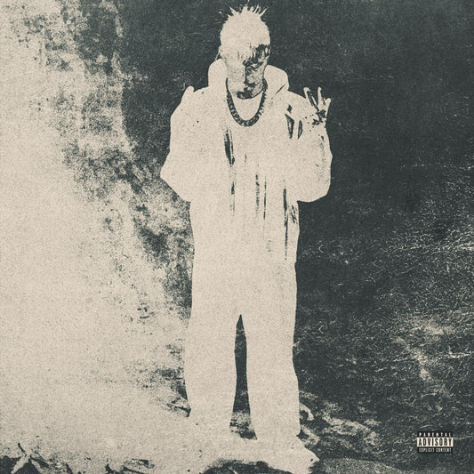 Peso Pluma Éxodo (Hardwood Vinyl) (Indie Exclusive)
