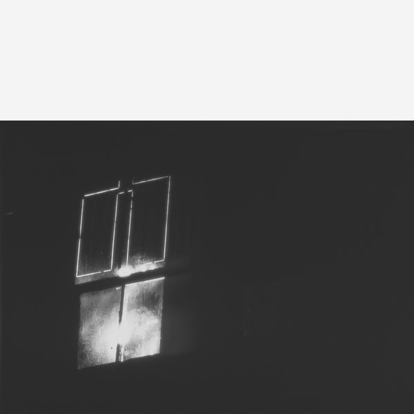 PHILL NIBLOCK Ghosts And Others