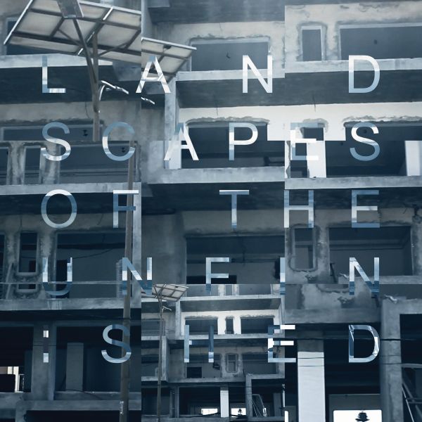 Piano Interrupted Landscapes Of The Unfinished